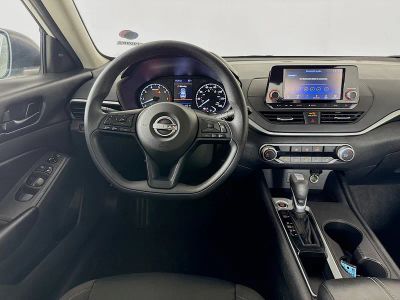 2024 Nissan Altima — photo 22 view