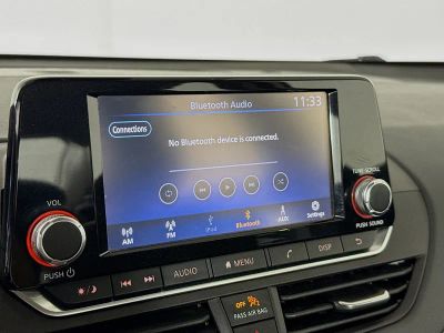 2024 Nissan Altima — photo 13 view