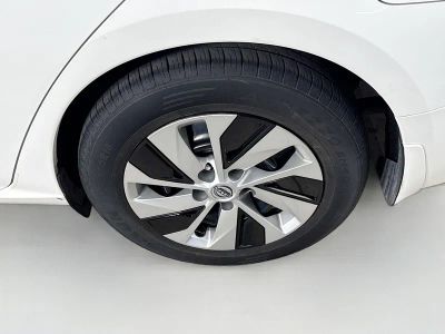 2024 Nissan Altima — photo 32 view