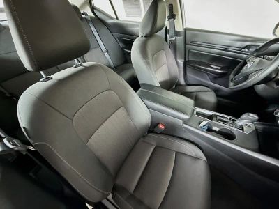 2024 Nissan Altima — photo 30 view