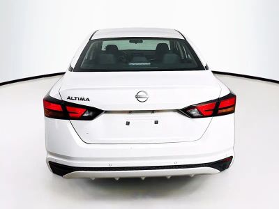 2024 Nissan Altima — photo 26 view
