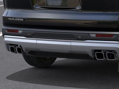 2026 Chevrolet Traverse - Photo 48