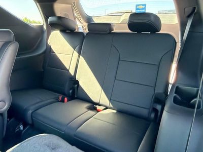 2026 Chevrolet Traverse - Photo 15