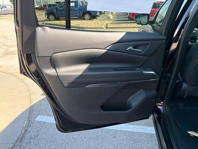 2026 Chevrolet Traverse - Photo 20