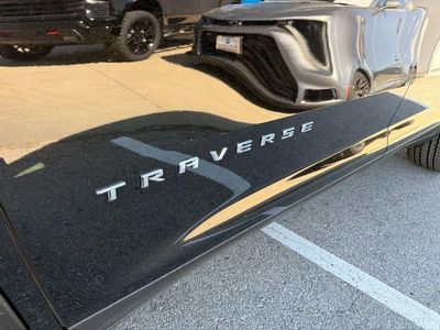2026 Chevrolet Traverse - Photo 10