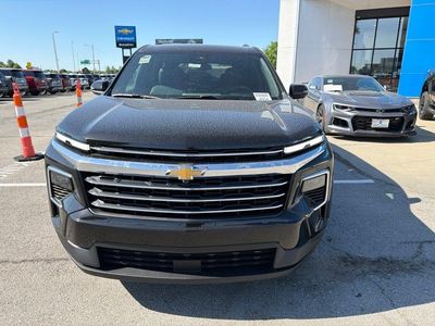 2026 Chevrolet Traverse - Photo 8