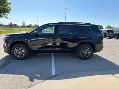2026 Chevrolet Traverse - Photo 6