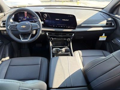 2026 Chevrolet Traverse - Photo 19