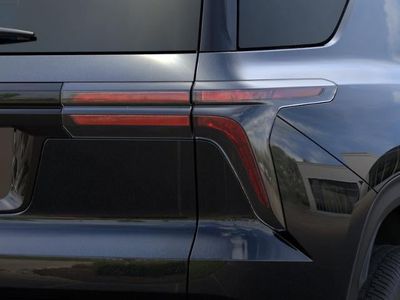 2026 Chevrolet Traverse - Photo 45