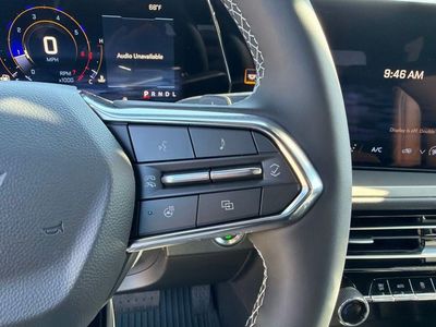 2026 Chevrolet Traverse - Photo 25