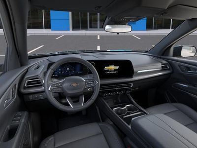 2026 Chevrolet Traverse - Photo 49