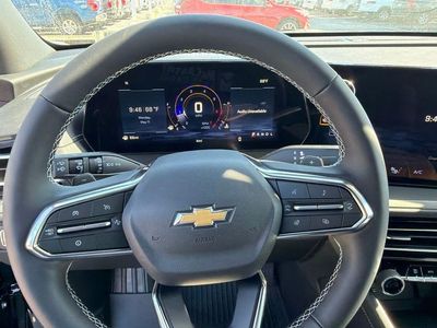 2026 Chevrolet Traverse - Photo 26