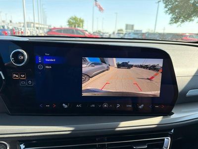 2026 Chevrolet Traverse - Photo 29