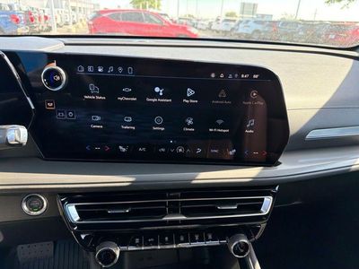 2026 Chevrolet Traverse - Photo 28