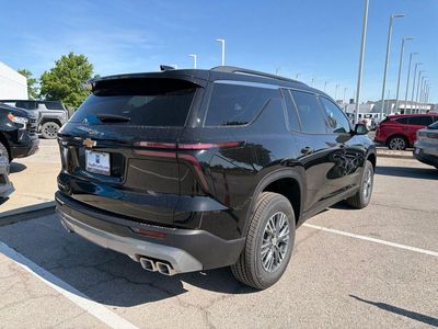 2026 Chevrolet Traverse - Photo 3