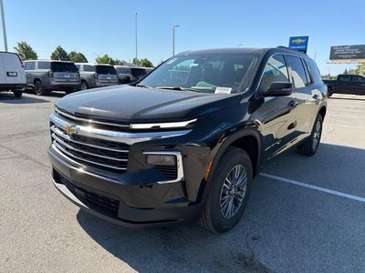 2026 Chevrolet Traverse - Photo 7