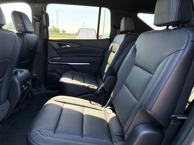 2026 Chevrolet Traverse - Photo 16