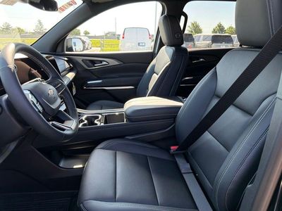 2026 Chevrolet Traverse - Photo 21