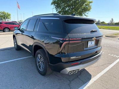 2026 Chevrolet Traverse - Photo 5