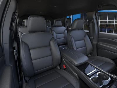 2026 Chevrolet Traverse - Photo 50
