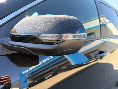 2026 Chevrolet Traverse - Photo 11