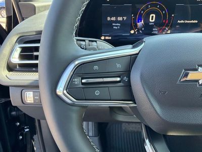 2026 Chevrolet Traverse - Photo 24