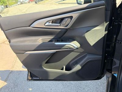 2026 Chevrolet Traverse - Photo 33