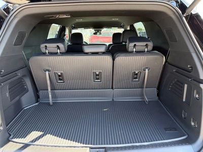 2026 Chevrolet Traverse - Photo 13