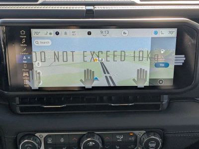 2026 Jeep Wrangler — photo 29 view
