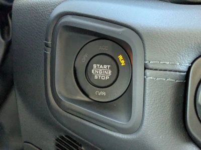 2026 Jeep Wrangler — photo 28 view