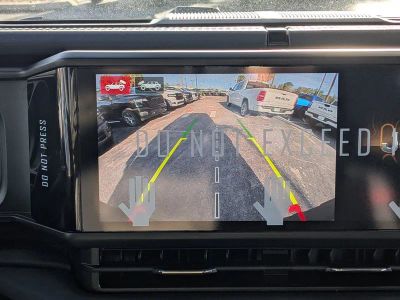 2026 Jeep Wrangler — photo 30 view