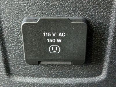 2026 Jeep Wrangler — photo 13 view