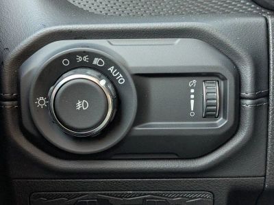 2026 Jeep Wrangler — photo 20 view