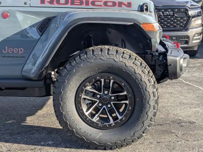 2026 Jeep Wrangler — photo 10 view