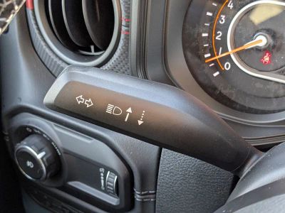 2026 Jeep Wrangler — photo 24 view
