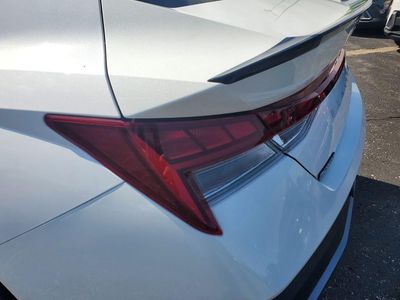 2026 Hyundai Elantra Hybrid - Photo 19
