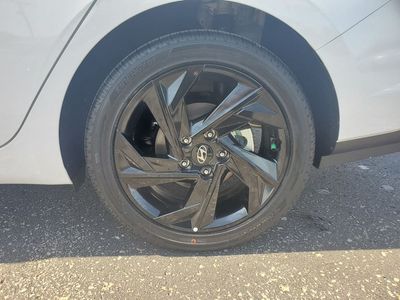 2026 Hyundai Elantra Hybrid - Photo 5