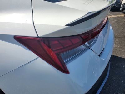 2026 Hyundai Elantra Hybrid - Photo 9