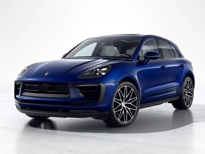 2026 Porsche Macan - Photo 1