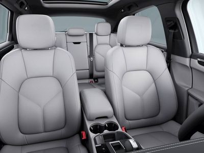 2026 Porsche Macan - Photo 10