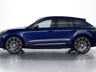 2026 Porsche Macan - Photo 2