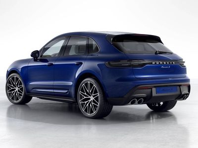 2026 Porsche Macan - Photo 3