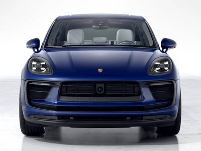 2026 Porsche Macan - Photo 8