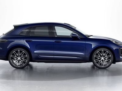 2026 Porsche Macan - Photo 6
