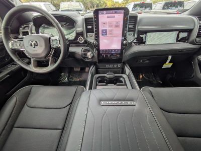 2026 Ram 1500 — photo 13 view