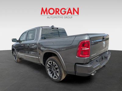 2026 Ram 1500 — detail view