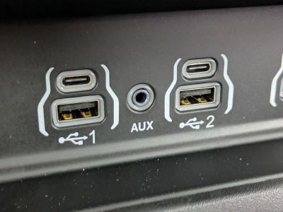 2026 Ram 1500 — photo 19 view