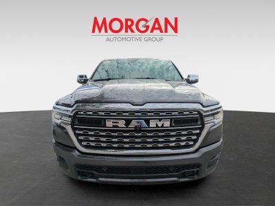 2026 Ram 1500 — photo 7 view