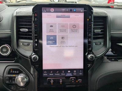 2026 Ram 1500 — photo 16 view