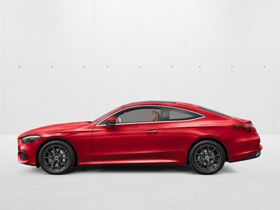 2026 Mercedes-Benz CLE 300 - Photo 3